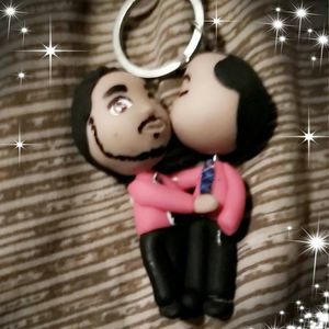 Meet your Posher, Luis